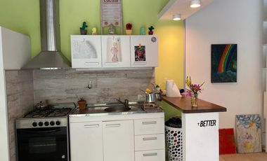 CASA EN 2 PLANTAS 3 DORMITORIOS JARDIN CON PILETA