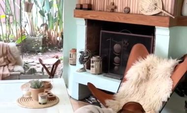 CASA EN 2 PLANTAS 3 DORMITORIOS JARDIN CON PILETA