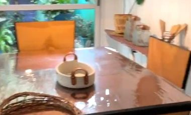 CASA EN 2 PLANTAS 3 DORMITORIOS JARDIN CON PILETA