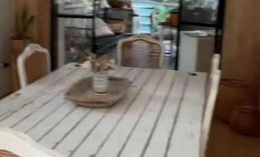 CASA EN 2 PLANTAS 3 DORMITORIOS JARDIN CON PILETA