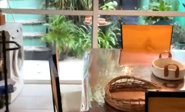 CASA EN 2 PLANTAS 3 DORMITORIOS JARDIN CON PILETA