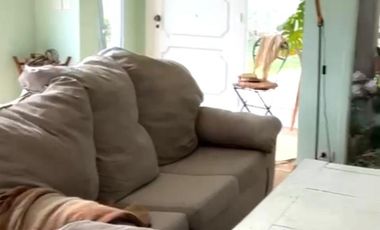 CASA EN 2 PLANTAS 3 DORMITORIOS JARDIN CON PILETA