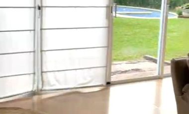 CASA EN 2 PLANTAS 3 DORMITORIOS JARDIN CON PILETA