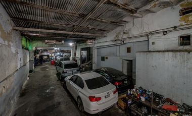 VENTA - Galpón - Echesortu, Rosario