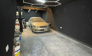 PH 5 AMB. CON LUJOSO DISEÑO EN VENTA - VILLA BALLESTER