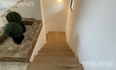 PH 5 AMB. CON LUJOSO DISEÑO EN VENTA - VILLA BALLESTER