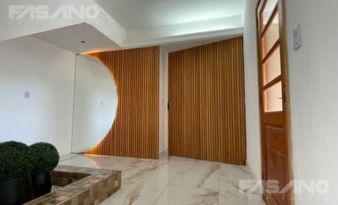 PH 5 AMB. CON LUJOSO DISEÑO EN VENTA - VILLA BALLESTER