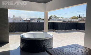PH 5 AMB. CON LUJOSO DISEÑO EN VENTA - VILLA BALLESTER