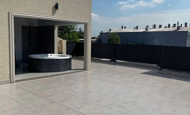 PH 5 AMB. CON LUJOSO DISEÑO EN VENTA - VILLA BALLESTER