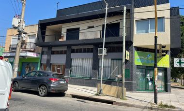 PH 5 AMB. CON LUJOSO DISEÑO EN VENTA - VILLA BALLESTER