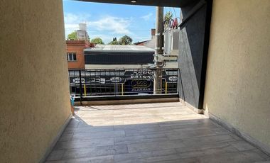PH 5 AMB. CON LUJOSO DISEÑO EN VENTA - VILLA BALLESTER