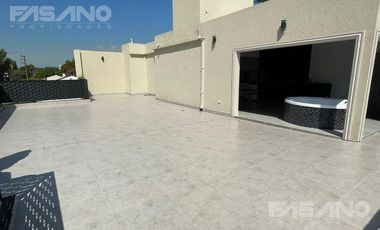 PH 5 AMB. CON LUJOSO DISEÑO EN VENTA - VILLA BALLESTER