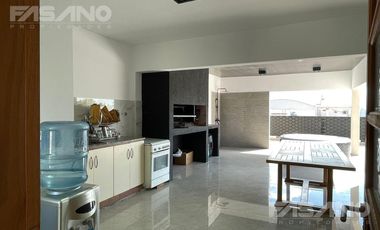 PH 5 AMB. CON LUJOSO DISEÑO EN VENTA - VILLA BALLESTER