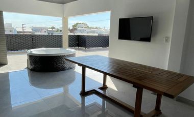 PH 5 AMB. CON LUJOSO DISEÑO EN VENTA - VILLA BALLESTER
