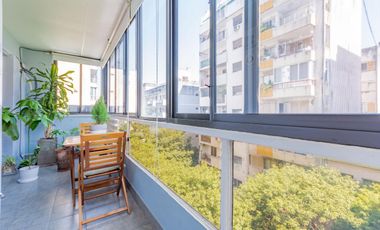 VENTA - Departamento de 3 dormitorios   Comodín  y 2 cocheras - Martin, Rosario. APTO CREDITO