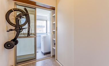 VENTA - Departamento de 3 dormitorios   Comodín  y 2 cocheras - Martin, Rosario. APTO CREDITO