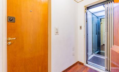 VENTA - Departamento de 3 dormitorios   Comodín  y 2 cocheras - Martin, Rosario. APTO CREDITO