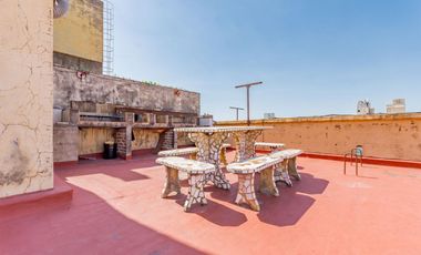 VENTA - Departamento de 3 dormitorios   Comodín  y 2 cocheras - Martin, Rosario. APTO CREDITO