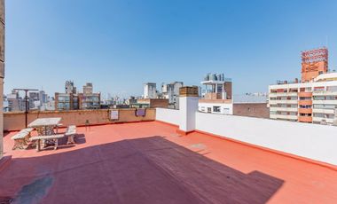 VENTA - Departamento de 3 dormitorios   Comodín  y 2 cocheras - Martin, Rosario. APTO CREDITO
