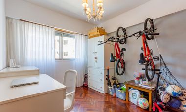 VENTA - Departamento de 3 dormitorios   Comodín  y 2 cocheras - Martin, Rosario. APTO CREDITO
