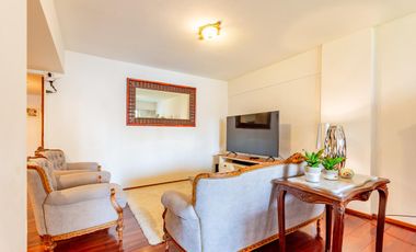 VENTA - Departamento de 3 dormitorios   Comodín  y 2 cocheras - Martin, Rosario. APTO CREDITO