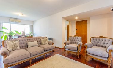 VENTA - Departamento de 3 dormitorios   Comodín  y 2 cocheras - Martin, Rosario. APTO CREDITO