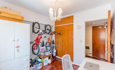 VENTA - Departamento de 3 dormitorios   Comodín  y 2 cocheras - Martin, Rosario. APTO CREDITO