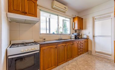 VENTA - Departamento de 3 dormitorios   Comodín  y 2 cocheras - Martin, Rosario. APTO CREDITO