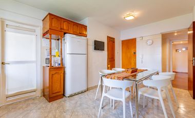 VENTA - Departamento de 3 dormitorios   Comodín  y 2 cocheras - Martin, Rosario. APTO CREDITO