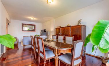 VENTA - Departamento de 3 dormitorios   Comodín  y 2 cocheras - Martin, Rosario. APTO CREDITO