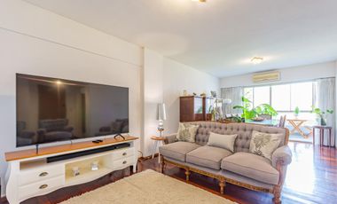 VENTA - Departamento de 3 dormitorios   Comodín  y 2 cocheras - Martin, Rosario. APTO CREDITO