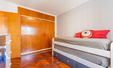VENTA - Departamento de 3 dormitorios   Comodín  y 2 cocheras - Martin, Rosario. APTO CREDITO