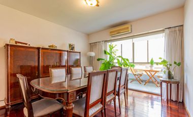 VENTA - Departamento de 3 dormitorios   Comodín  y 2 cocheras - Martin, Rosario. APTO CREDITO
