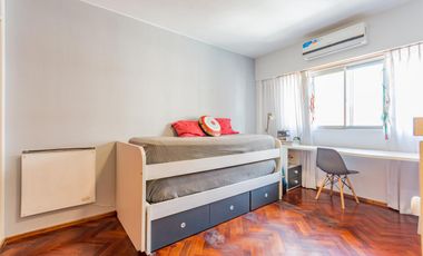 VENTA - Departamento de 3 dormitorios   Comodín  y 2 cocheras - Martin, Rosario. APTO CREDITO