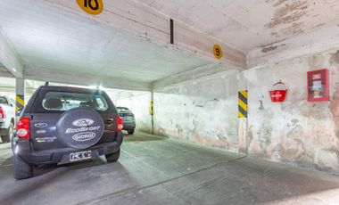 VENTA - Departamento de 3 dormitorios   Comodín  y 2 cocheras - Martin, Rosario. APTO CREDITO