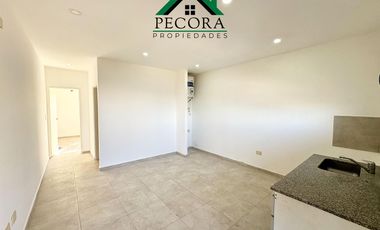 Departamento  2 ambientes - Pasaje Buenos Aires 1369 UF5 - Belen de Escobar