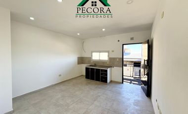 Departamento  2 ambientes - Pasaje Buenos Aires 1369 UF5 - Belen de Escobar