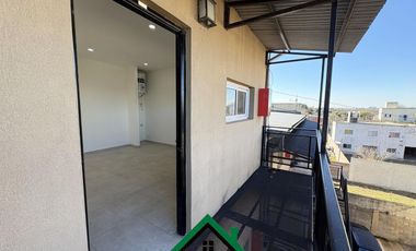 Departamento  2 ambientes - Pasaje Buenos Aires 1369 UF5 - Belen de Escobar