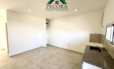 Departamento  2 ambientes - Pasaje Buenos Aires 1369 UF5 - Belen de Escobar