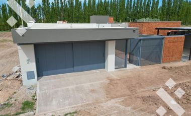 Casa en venta Bº La consuelo Centenario
