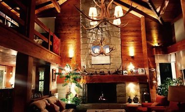 Casa - Bariloche