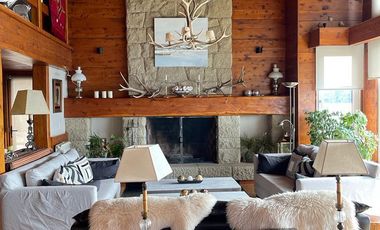 Casa - Bariloche