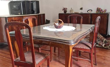 PH a refaccionar en venta - 6 Dormitorios 4 Baños - Departamento - Local - 695Mts2 - Constitución