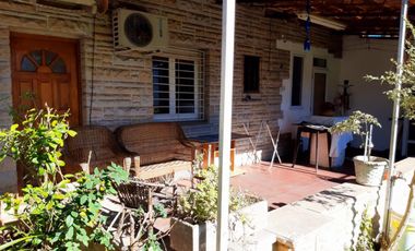 Casa - Luis Guillon