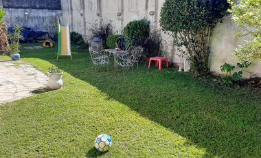Casa - Luis Guillon