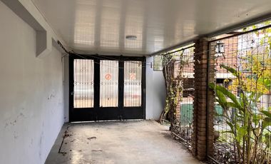 Casa Zona Centro Comercial