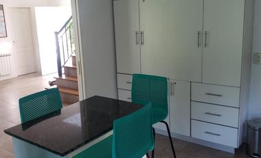Venta Casa 5 Ambientes en San Francisco Villanueva Tigre