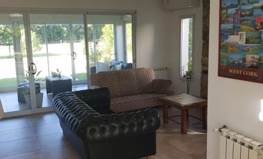 Venta Casa 5 Ambientes en San Francisco Villanueva Tigre