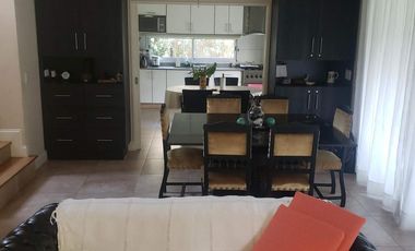 Venta Casa 5 Ambientes en San Francisco Villanueva Tigre