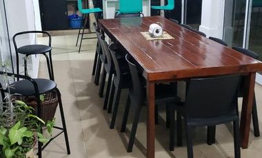 Venta Casa 5 Ambientes en San Francisco Villanueva Tigre